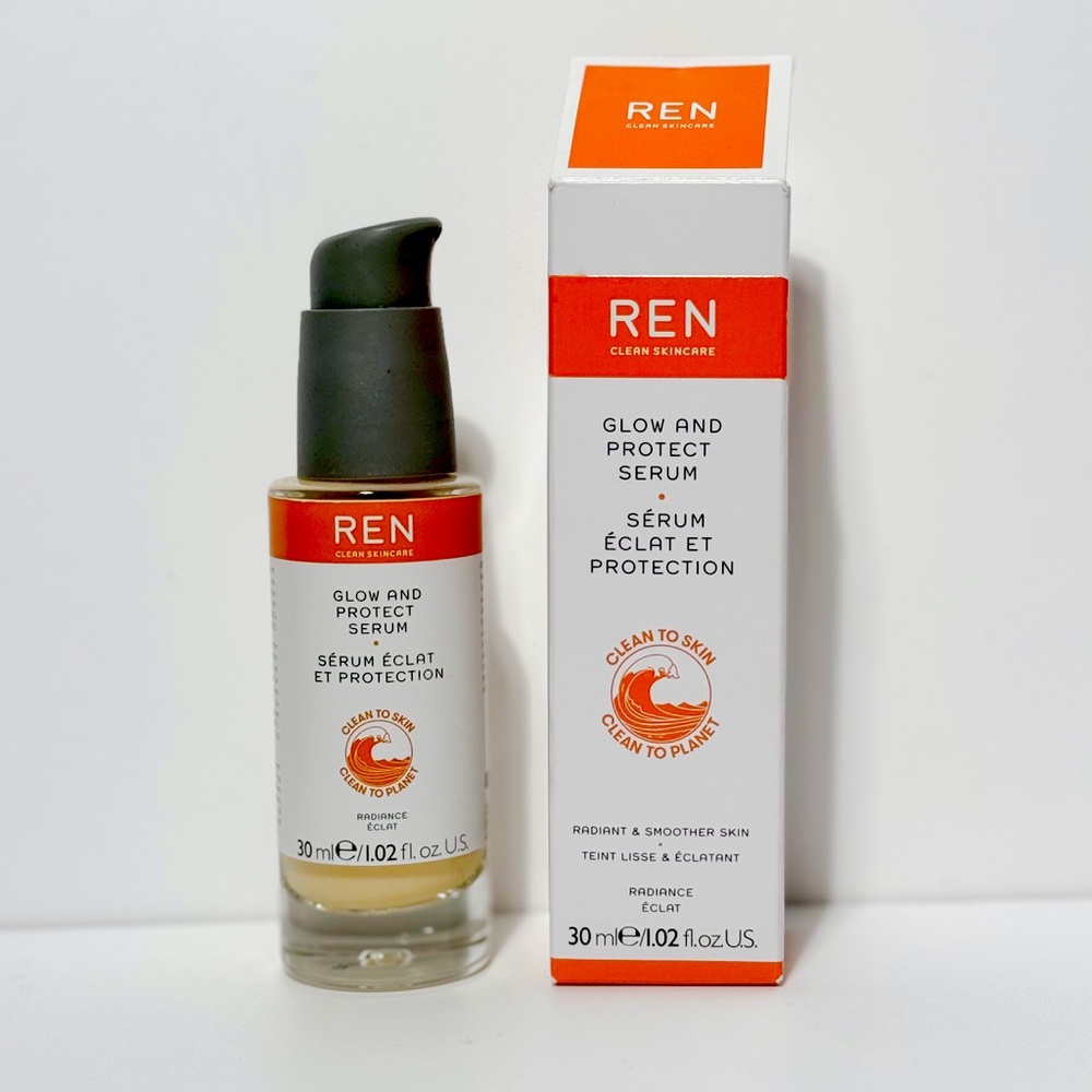 New/Unopened Ren Vitamin C Serum ‼️LAST CHANCE‼️